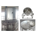 GFG Series high-effective fluidlzing drier, SS bubbling fluidized bed, GMP corn dryer for sale